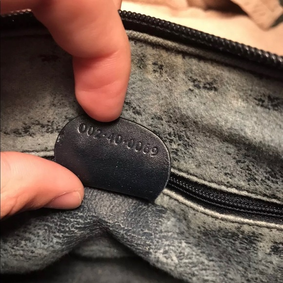 Gucci bag - Picture 6 of 8